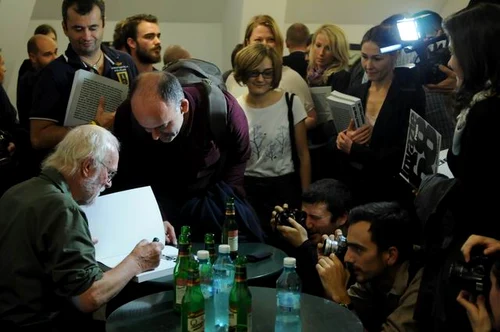 Josef Koudelka   foto lucian muntean 16 JPG