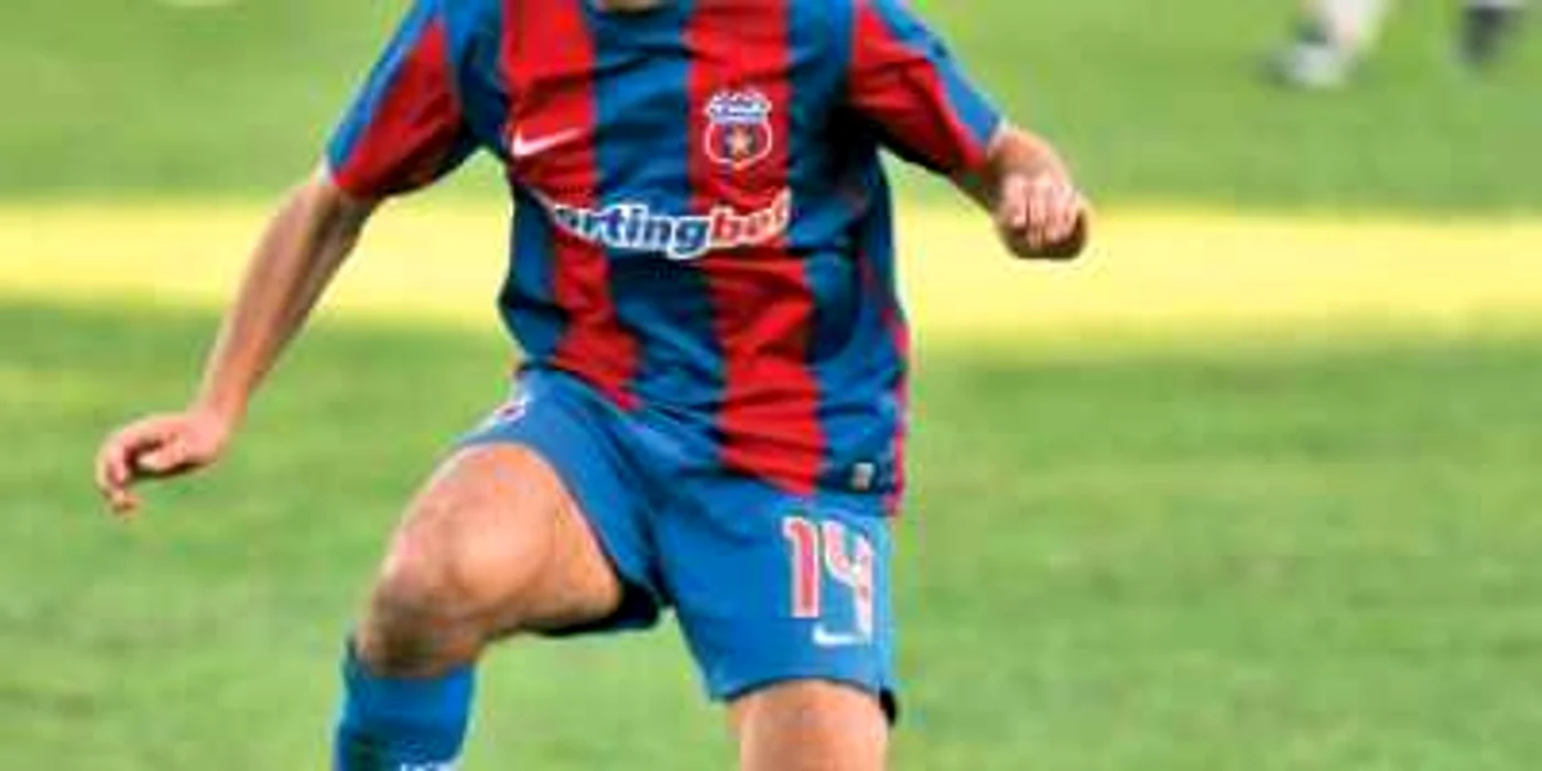 Toja: „Vreau să joc  la Liverpool!“