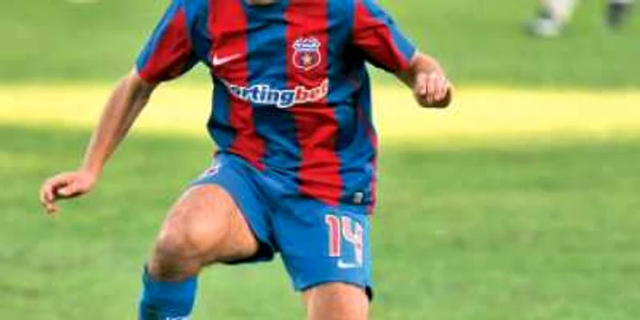 Toja: „Vreau să joc la Liverpool!“