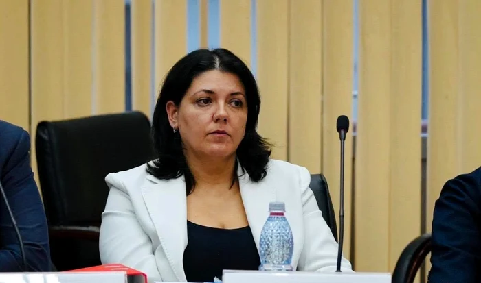 Primarul din Câmpina i-a transmis un mesaj ministrului Mediului FOTO: Facebook/ Irina Mihaela Nistor