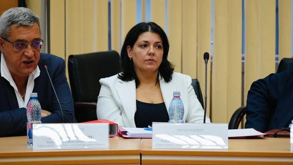 Primarul din Câmpina, scrisoare dură către ministrul Mediului: „Mi-aș fi dorit să vă privesc în ochi, să discutăm direct”