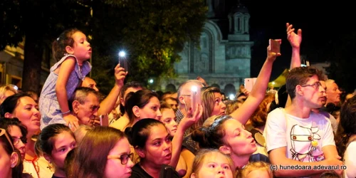 zilele hunedoarei foto daniel guta