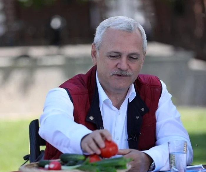 Liviu Dragnea