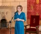 Majestatea Sa Margareta la Seara Fundației Regale Margareta a României. FOTO: Daniel Angelescu/Casa Majestății Sale