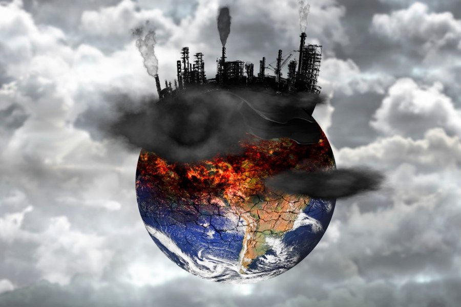 Turismul și criza climatică: nimeni nu vrea să se plimbe printr-o pădure moartă