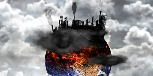 Criza climatică FOTO SHUTTERSTOCK