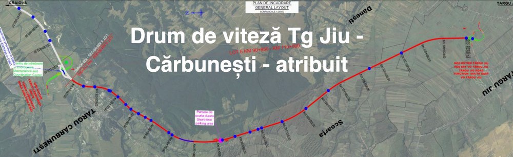 Proiect major de infrastructură, repornit după 12 ani. Radu Miruță: „Este o reparație morală”