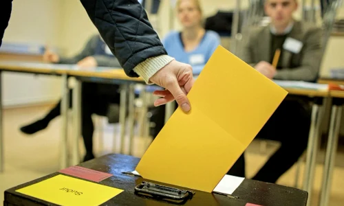referendum islanda