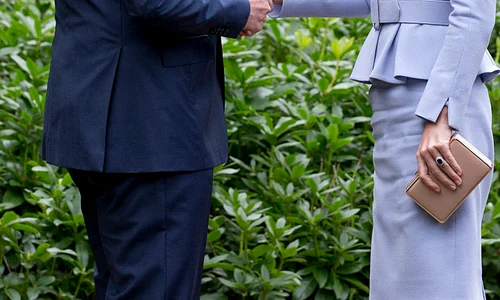 The Duchess Of Cambridge Visits The Netherlands jpeg