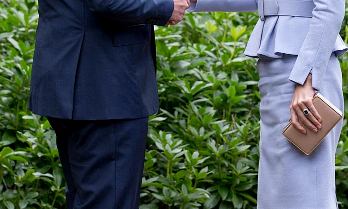 The Duchess Of Cambridge Visits The Netherlands jpeg