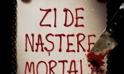 Happy Death Day jpeg