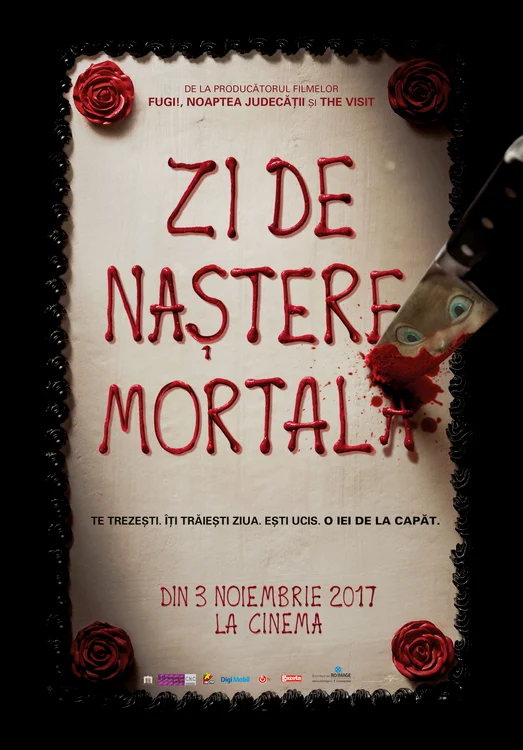 Happy Death Day jpeg