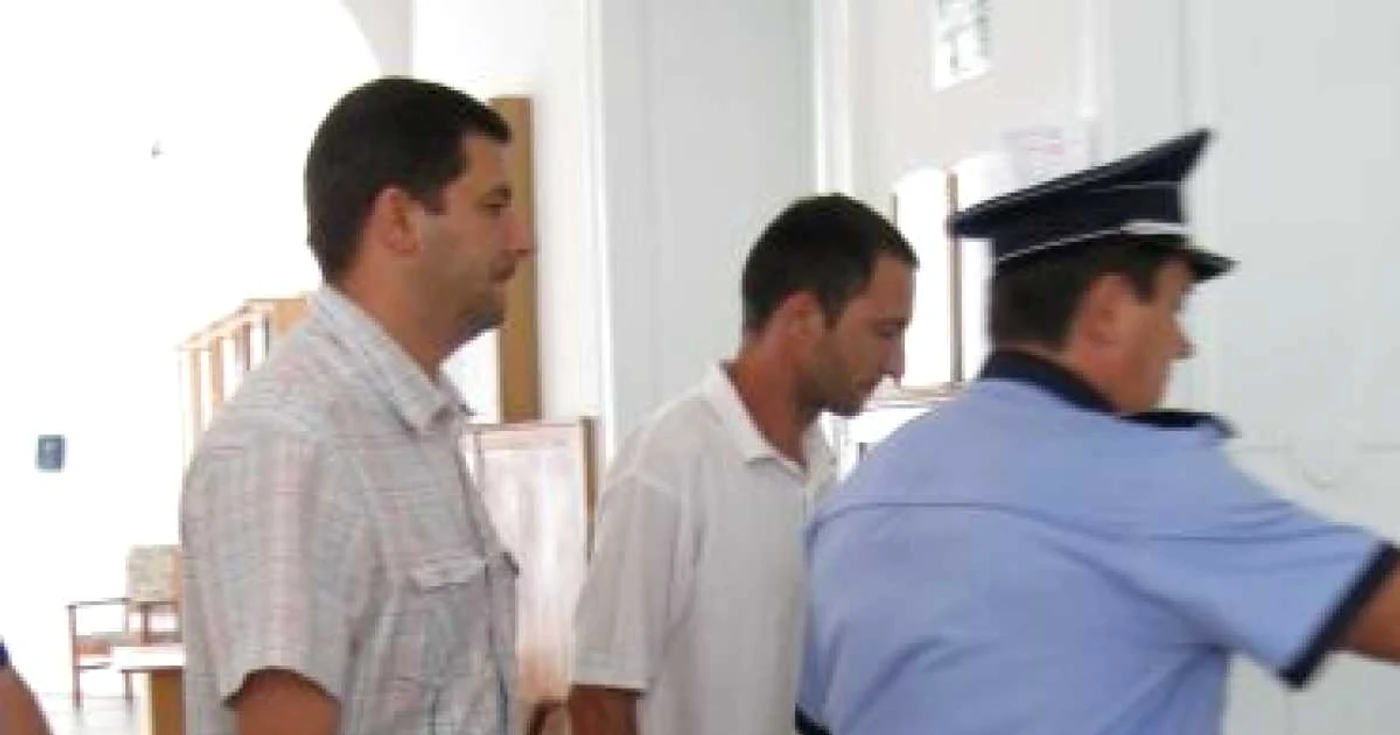 Alba Iulia: Poliţistul Dumitru Dumbravă rămâne în arest