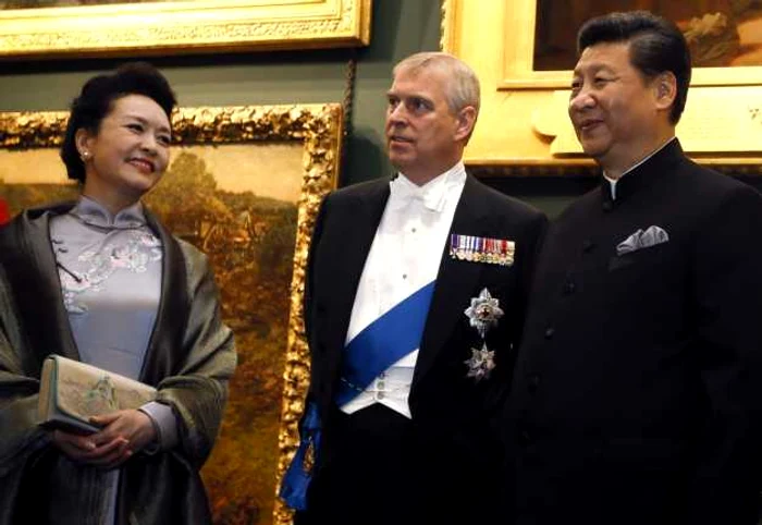 Peng Liyuan