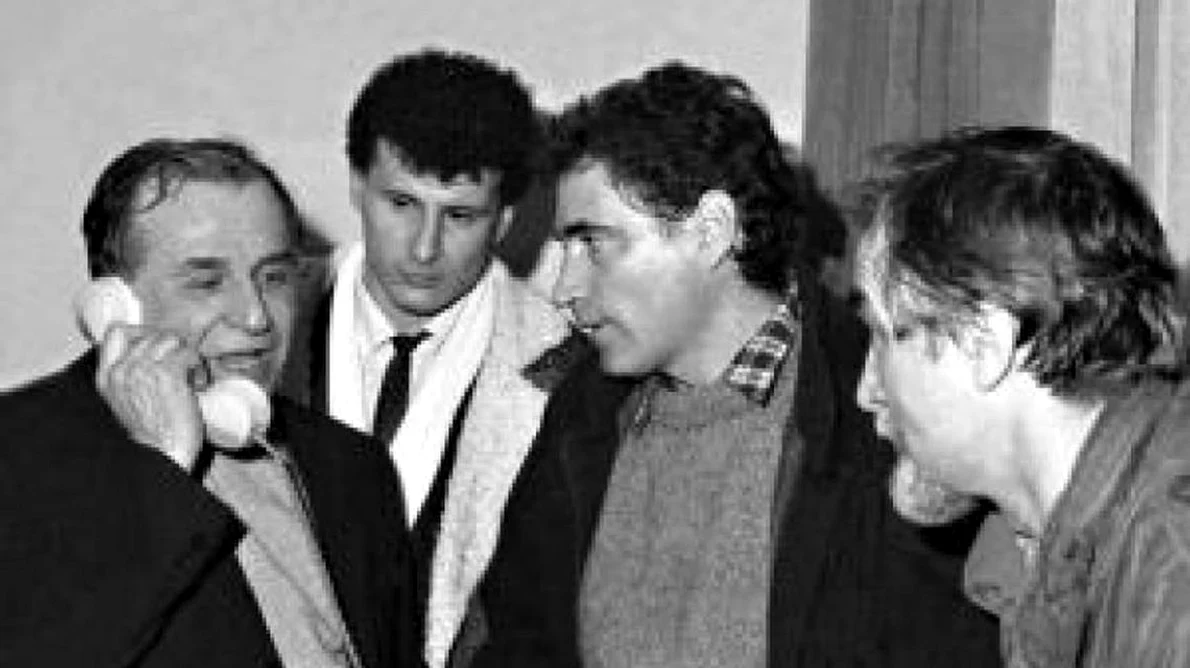 Diplomația românească recâștigată după 1989 jpeg