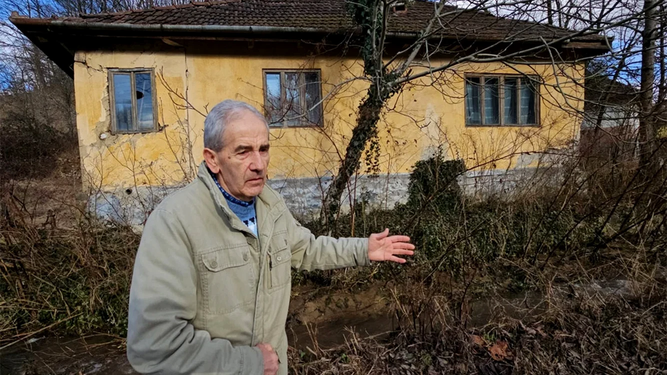 Foştii mineri regretă viaţa de dinainte de anii 2000