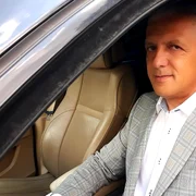 Mihai Georgescu primar Calinesti foto arhiva personala jpg