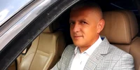 Mihai Georgescu primar Calinesti foto arhiva personala jpg