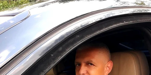 Mihai Georgescu primar Calinesti foto arhiva personala jpg