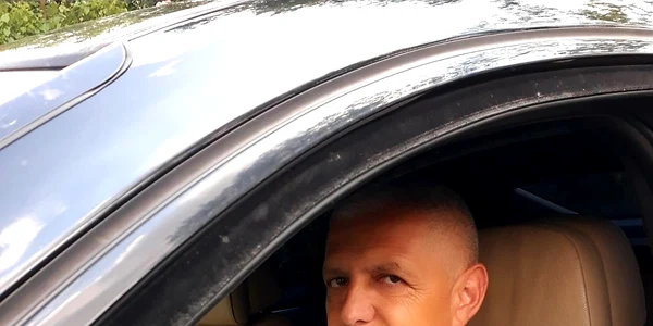 Mihai Georgescu primar Calinesti foto arhiva personala jpg