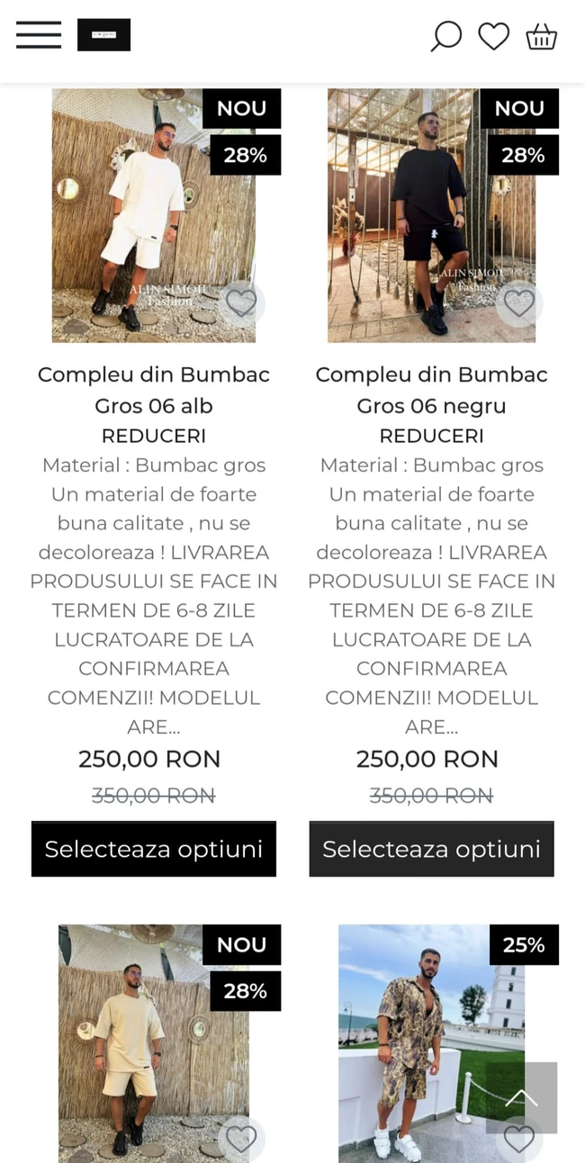 Click.ro galerie imagini