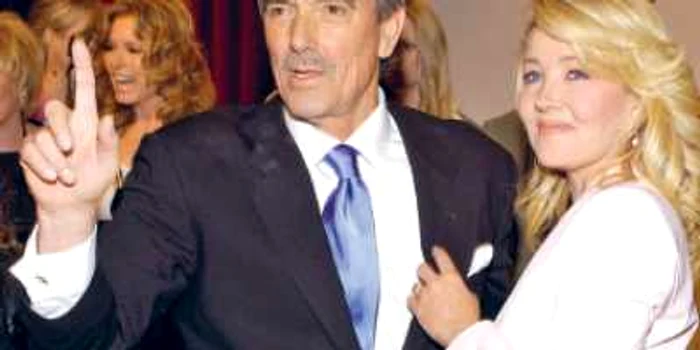 La revedere, Victor Newman!