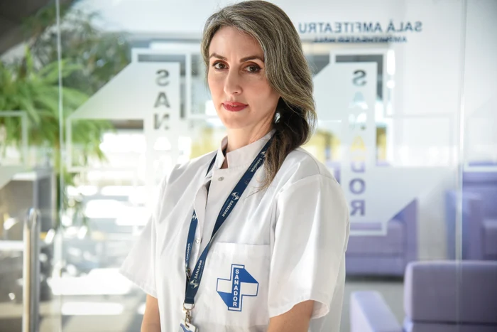 Dr. Elena Nechifor_SANADOR 2024