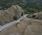 Căutări Salvamont Vâlcea a unui dispărut pe munte găsit după două luni în Buila Foto Mircea Lera