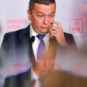 Sorin Grindeanu conferinta de presa 28 mai 2025  Foto Mediafax Foto Alexandru Dobre (3) jpg