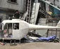 Gao Hanjie şi-a construit un elicopter