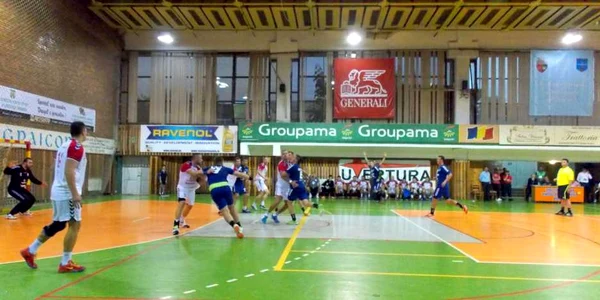 handbal focsani
