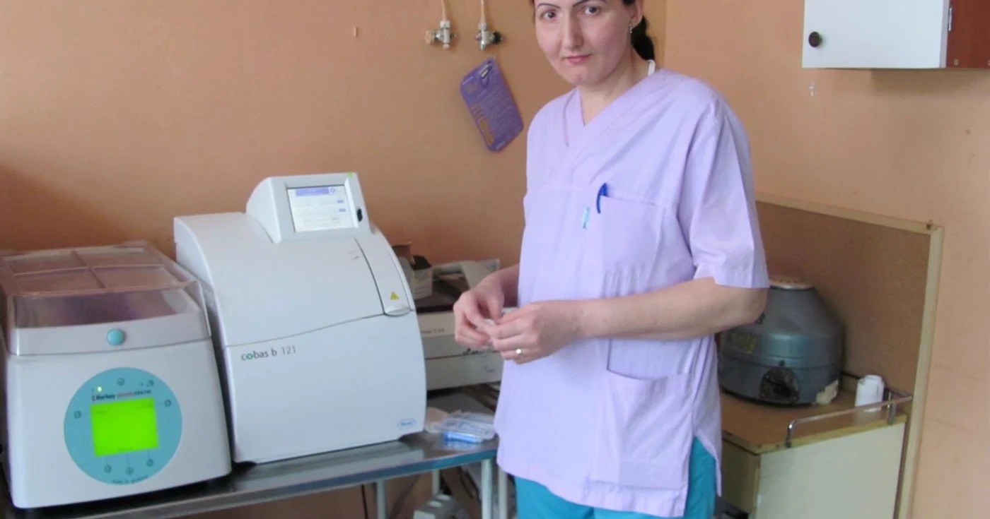 Foto Arhiva Diploma obţinută de personalul medical este valabilă în Uniunea Europeană