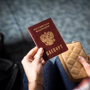 Pasaport rusesc FOTO Shutterstock jpg