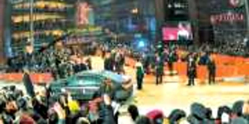 Atmosferă de sărbătoare la Berlin: prestigiosul festival împlineşte 60 de ani 