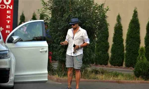 Botezatu are mai multe tatuaje pe picior jpeg