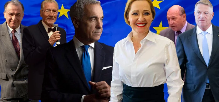 Elena Lasconi ar fi putut deveni cel mai tânăr președinte din istorie / foto: arhiva