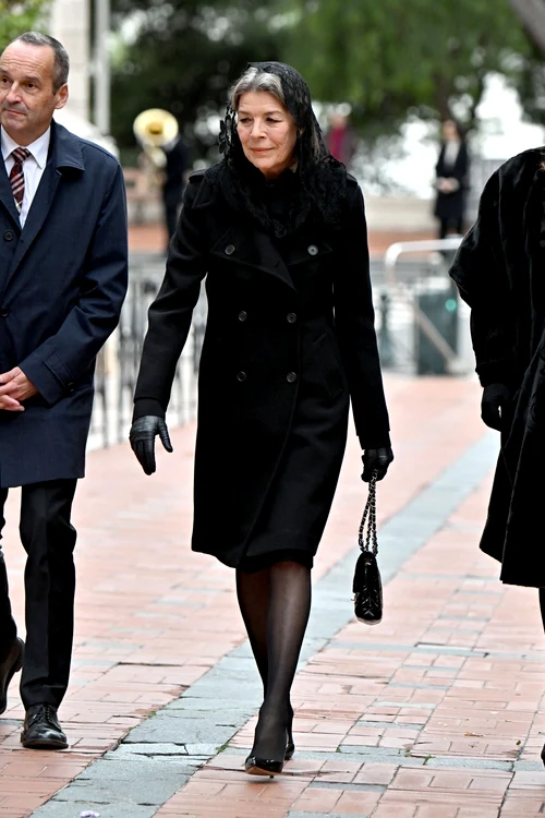 Prințesa Caroline de Hanovra