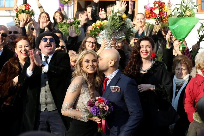 Mihai Mitoșeru a distribuit din nou imaginile pe rețelele de socializare