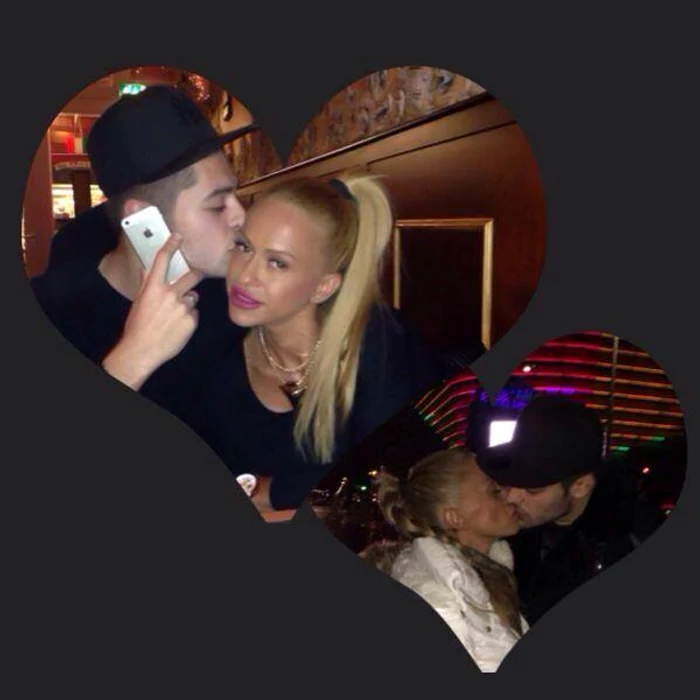 Anda Adam şi Cătălin Ţîră