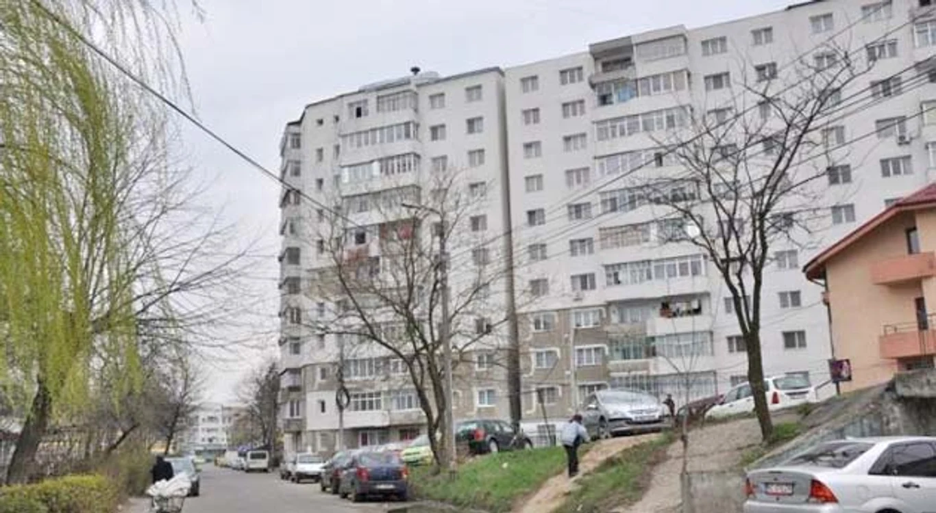 Locul 3: Alecu  Russo (Bacău)