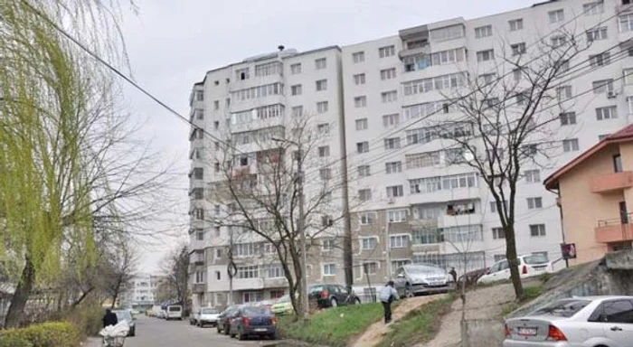 Locul 3: Alecu  Russo (Bacău)