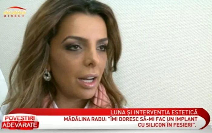 Mădălina Radu