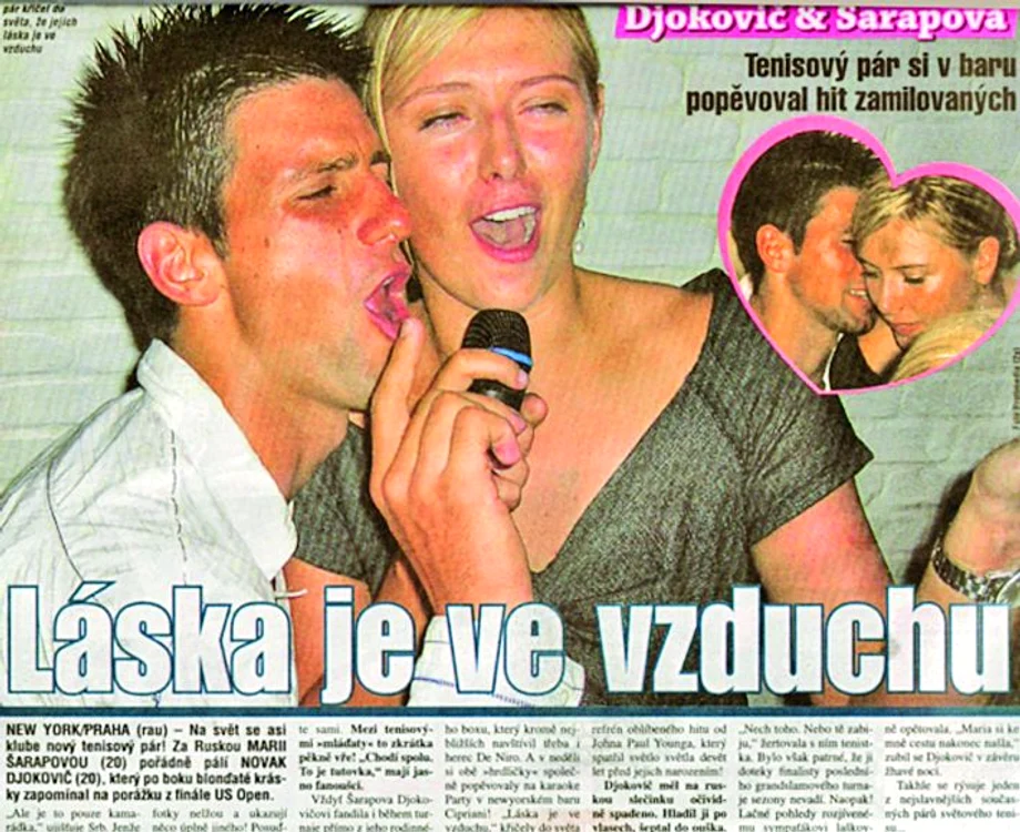 Cele mai nebune relaţii amoroase la fileu!