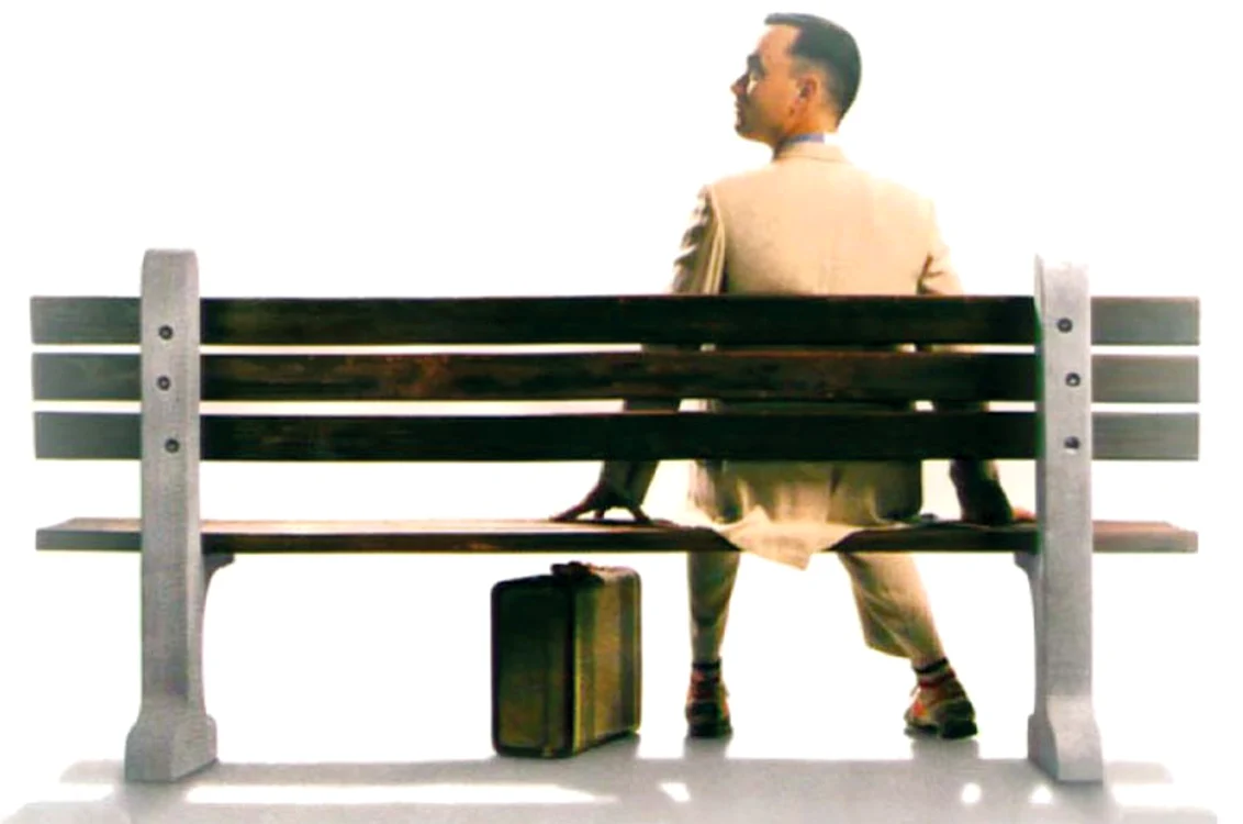 Forrest Gump