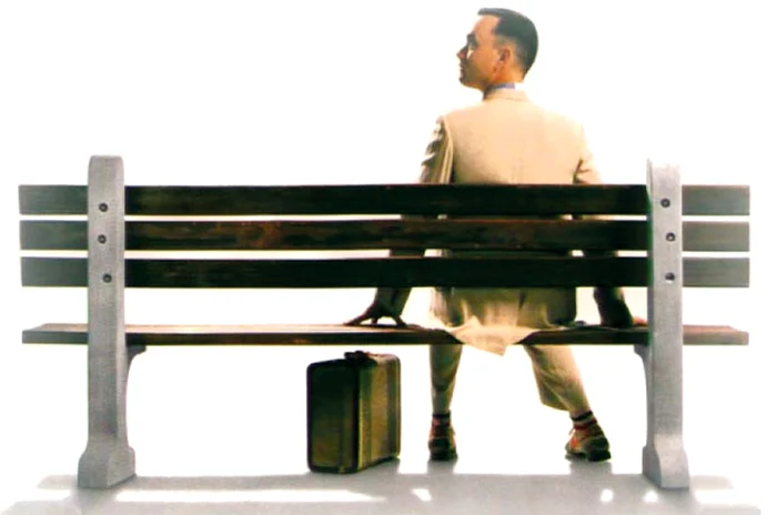 Forrest Gump