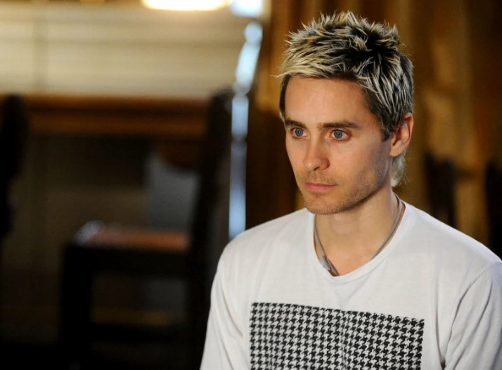Jared Leto a câştigat în 2014 premiul Oscar pentru interpretarea din drama despre HIV „Dallas Buyers Club“