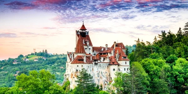 Castelul Bran