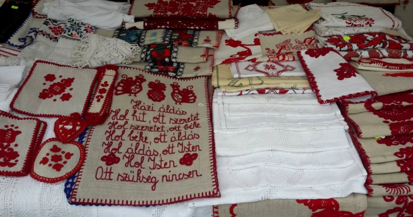 Zilele Maghiare din Timişoara 2017 Foto Ştefan Both