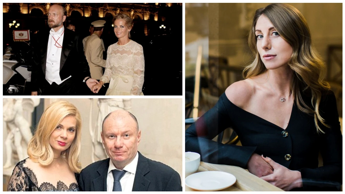 Nevestele oligarhilor ruși duc o viață de lux: «Să mă întorc în Rusia ar fi sinucidere curată»