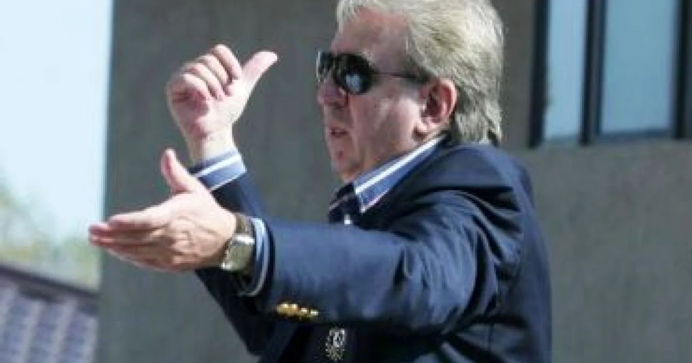 Craiova: Marcel Popescu: „Să te duci în «B» cu Cupa României nu prea dă bine“